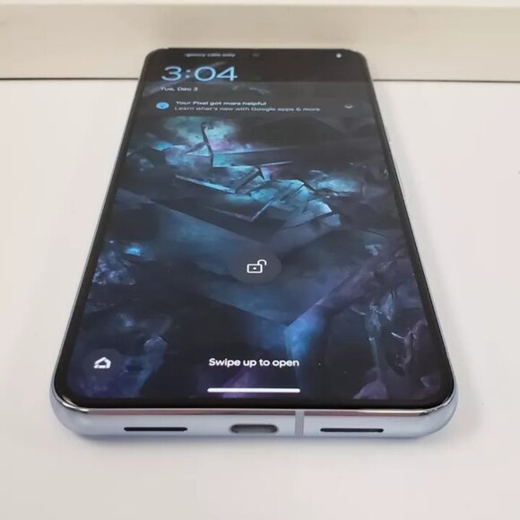 (69153-1) Google Pixel 8 Pro Cellphone - Unlocked - 128GB - Picture 8 of 13